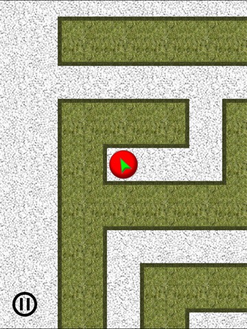 Exit Blind Maze Labyrinthのおすすめ画像1
