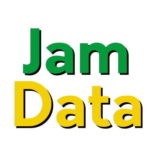 Jam Data Download