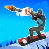 Snowboard Killer icon