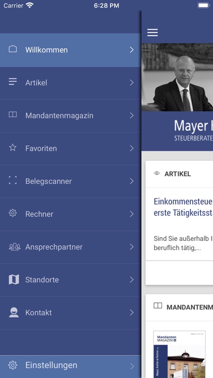 Mayer Kohler + Partner