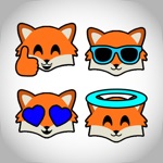 FOX emoji