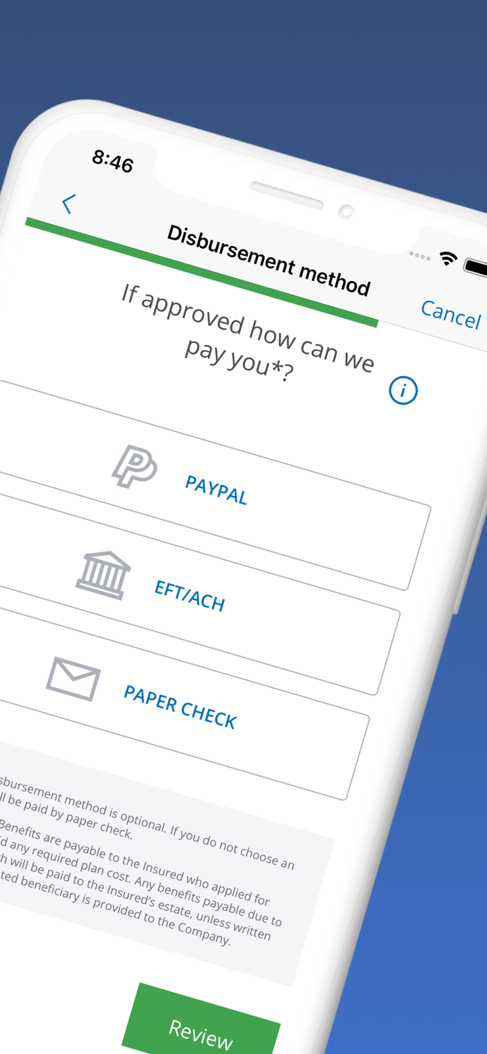 Berkshire Hathaway Travel App