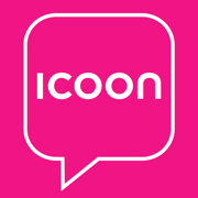 ICOON picture dictionary
