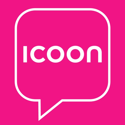 ICOON  グローバル図解辞書