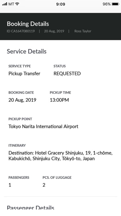 Asia Car Rider screenshot-5