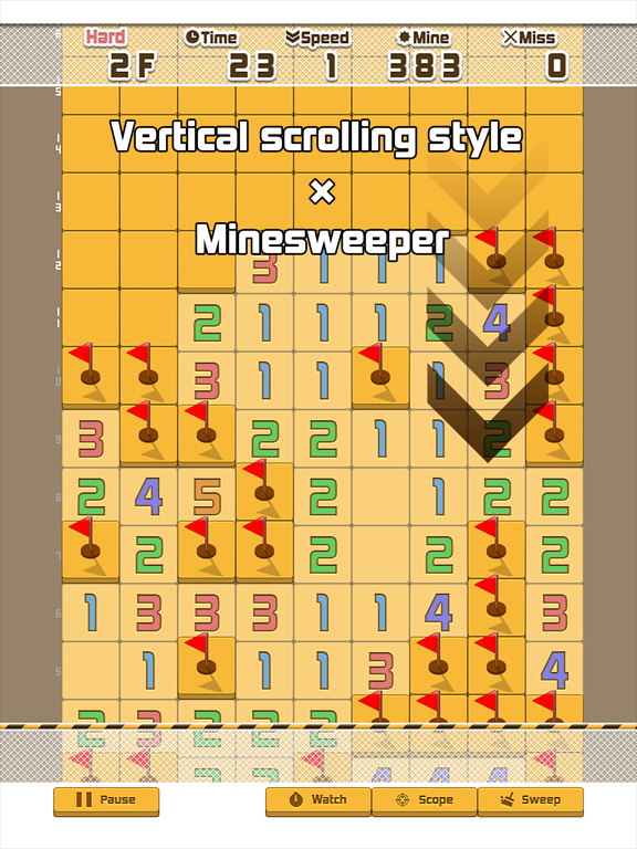 Screenshot #4 pour Mine Tower