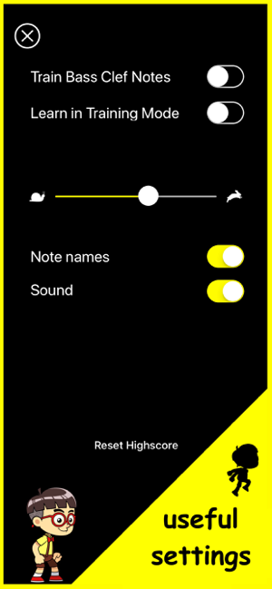 ‎Notejumper Screenshot