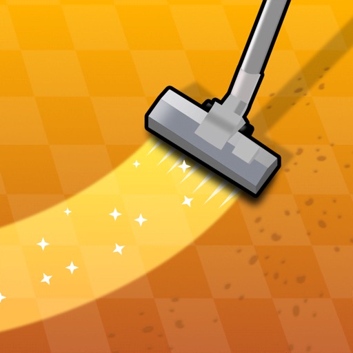Carpet Cleaner! iOS App