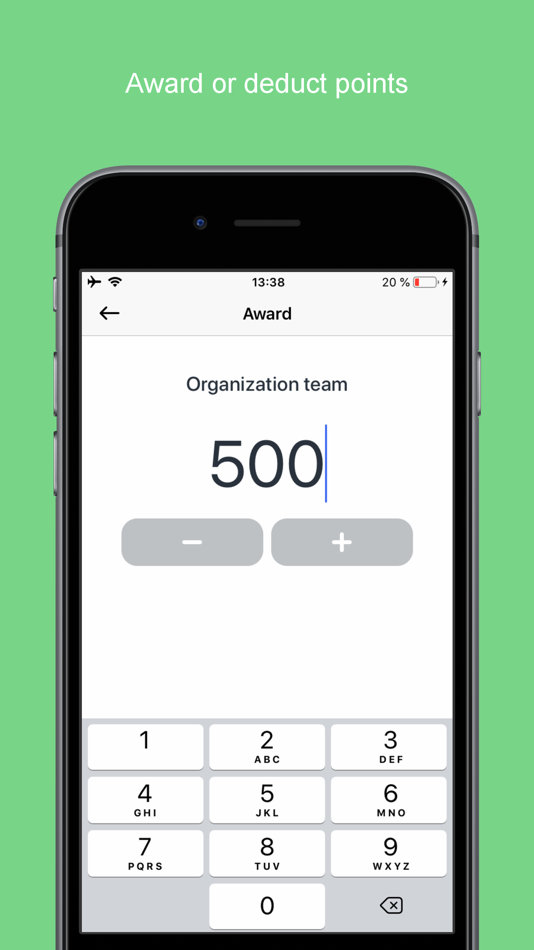 #3. Gamification QR Scanner (iOS) 由: EVENTICIOUS, LLC