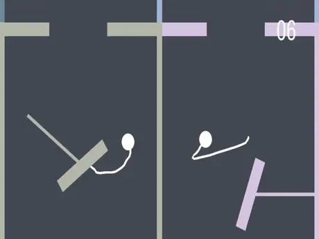 双指反应球-激活你的左脑右脑