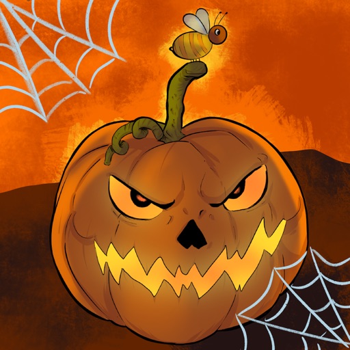 ABC-Halloween icon