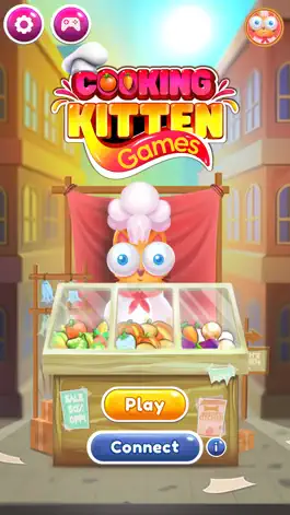 Game screenshot Bubble Shooter - Kitten Games hack