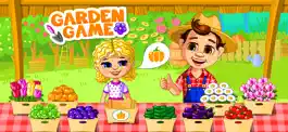 Game screenshot Garden Game - Farm Adventure mod apk