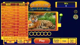 Game screenshot HI-ROLLER$ SLS apk
