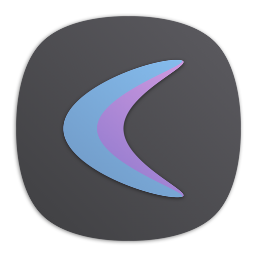 Boomerang - Ping and Latency icon
