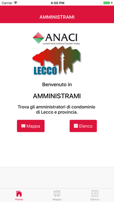 Screenshot #2 pour Amministrami