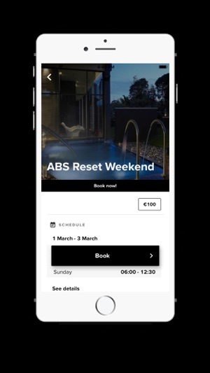 Abs Solution Fit(圖2)-速報App