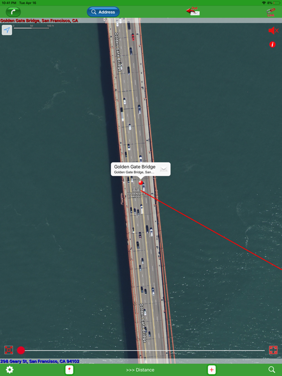 Screenshot #5 pour PinLocationPRO