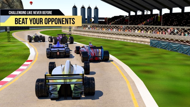 Formula Car Race Championship(圖5)-速報App