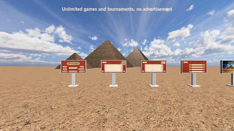 Pyrabble Pro screenshot-8