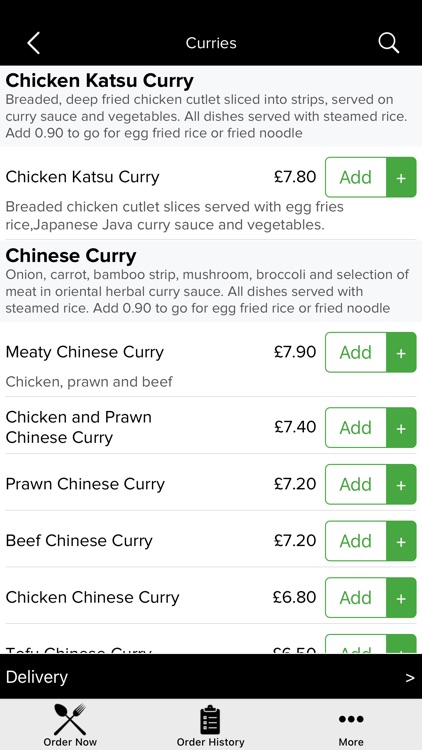 Koi Sushi And Oriental.