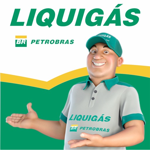 Liquigás Viamão