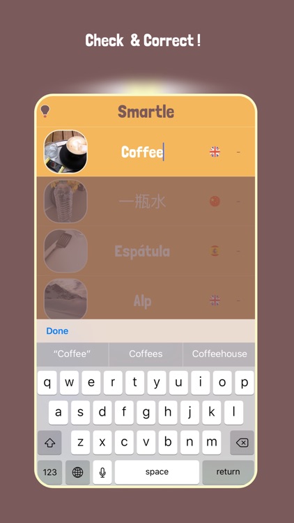 Smartle screenshot-4
