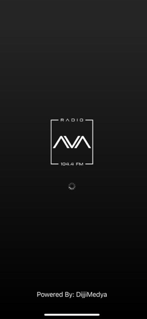 RADIO AVA(圖1)-速報App