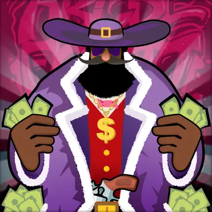 Pimps Street Читы