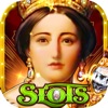 Slot of Queen's Diamond - iPhoneアプリ