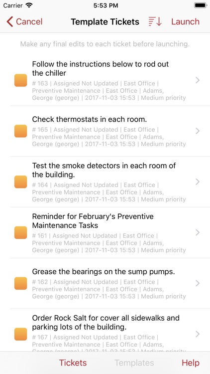 GroupLink everything HelpDesk® screenshot-4