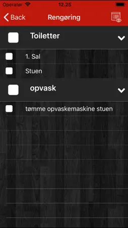 FlexyBox WorkForce screenshot 5