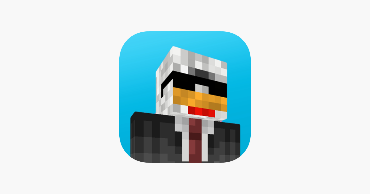 Skin Creator 3D for Minecraft on the App Store