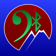Blue Van Clef for iOS