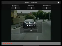 Hazard Perception Test. Vol 2 iPad image 2