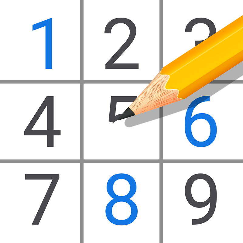 Sudoku - Puzzle & Logik Rätsel