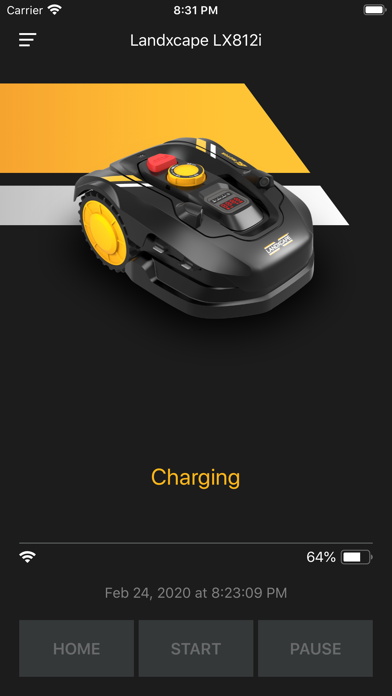 Screenshot #1 pour Landxcape