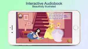 Fairy Tales: Cinderella screenshot 3