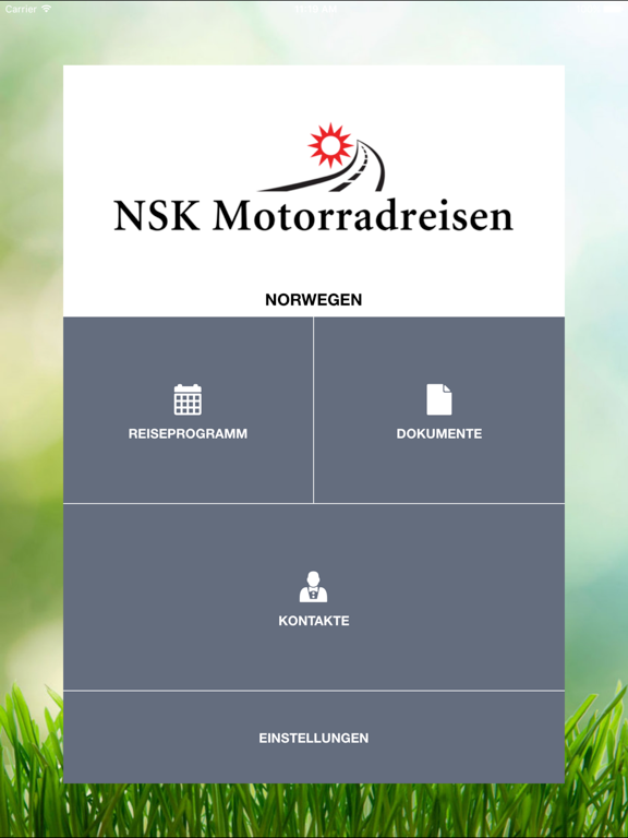 Screenshot #4 pour NSK