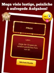 wahrheit oder pflicht - fun xl ipad resimleri 3