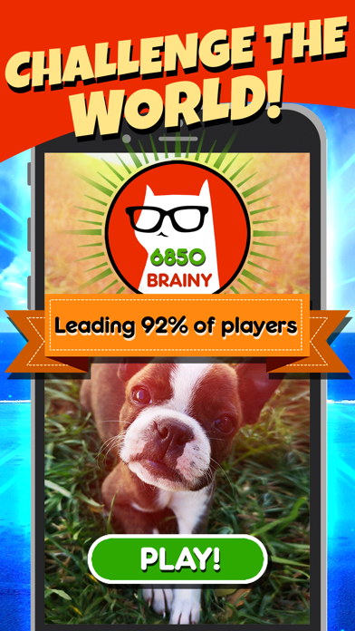 Screenshot #1 pour Word Search Pets