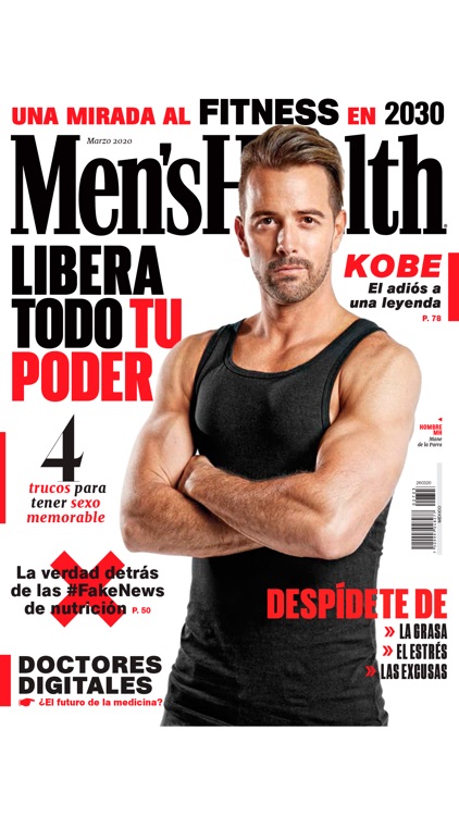 Men’s Health México