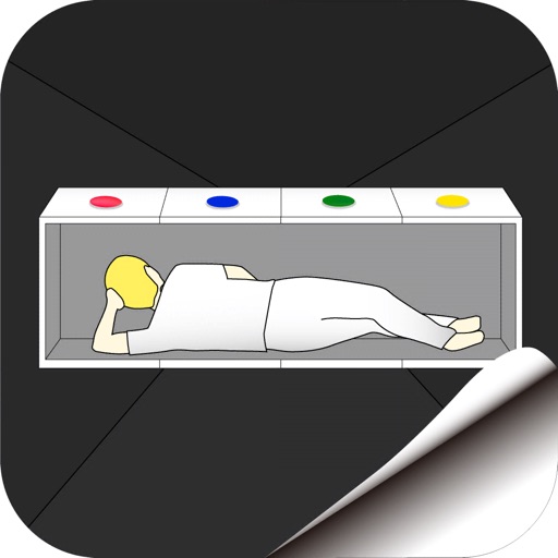 絶対に押してはいけないボタン 脱出ゲーム エピソード4 5 Iphoneアプリ アプすけ