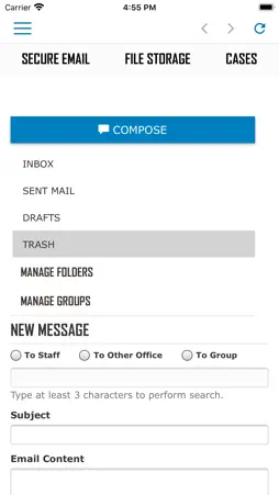 Dr. App screenshot 2