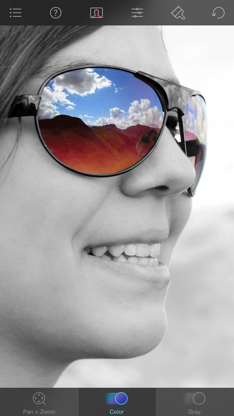 Color Splash screenshot 1