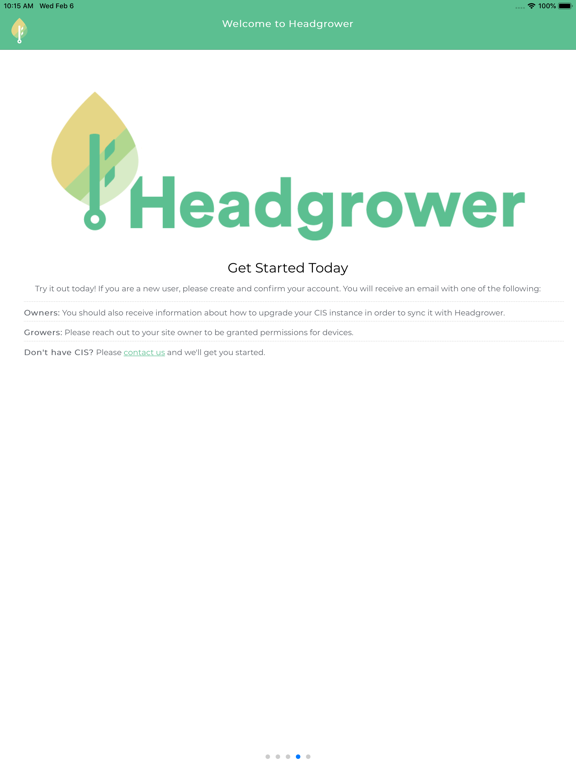 Screenshot #5 pour Headgrower