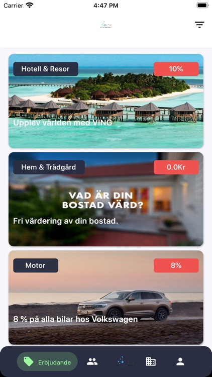 Close Calls Networks screenshot-3