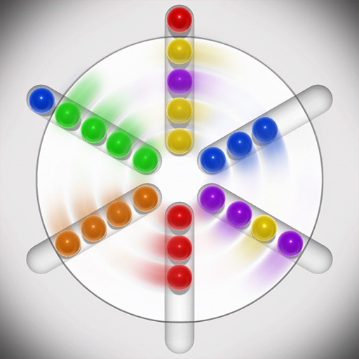 Spin & Sort icon