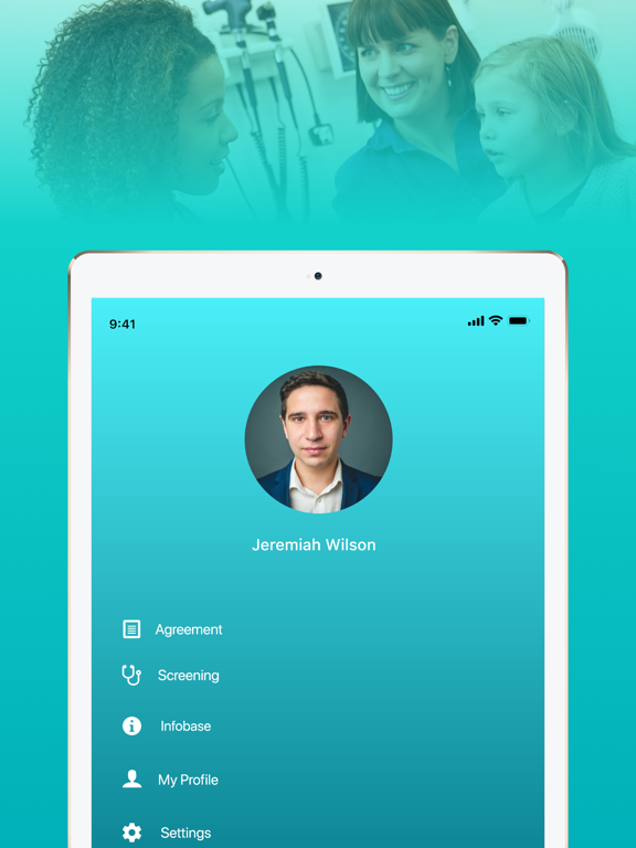 Screenshot #4 pour InstaCare by Gowell Solutions