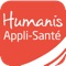 Appli-Santé Radiance Humanis est une application gratuite offrant différents services Santé aux adhérents Malakoff Humanis et Radiance Mutuelle